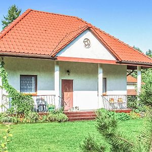לוביאטוב Stunning Home In Drezdenko With Wifi Exterior photo