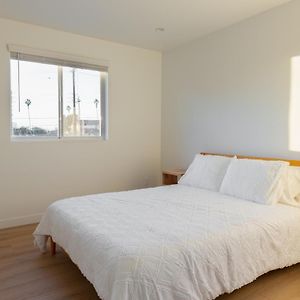 לוס אנג'לס New Luxury Home With Dtla Views - Ideal For Groups Exterior photo