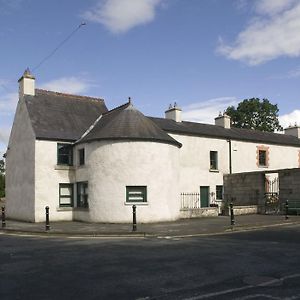 הוילה סלברידג' Castletown Round House Room photo