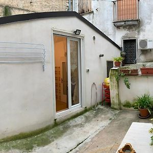Ascoli Satriano Casa Vacanze Umberto I Exterior photo