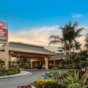 סנטה ברברה Best Western Plus South Coast Inn Exterior photo