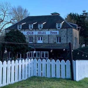 פורס The Old Mill Inn Exterior photo