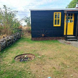 הוילה וויידברידג' Field Hut Exterior photo