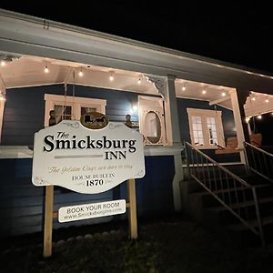 Smicksburg Cozy, Historic 5-Bedroom Home In Amish Country Exterior photo