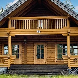 Stöten Cozy Home In Saelen With Sauna Exterior photo