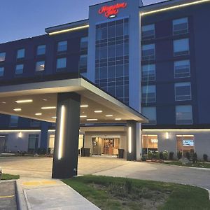 Hampton Inn By Hilton קינגסטון Exterior photo