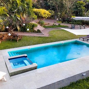 מומביי Oceanfront, Private Pool Villa, 2 Bed • Uttanbeach Exterior photo