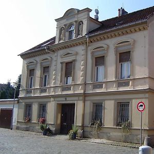 Stennewitz Ferienwohnung Spreewald Pur Exterior photo