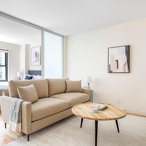 דירות ניו יורק Midtown East 1Br W Dm Nr Un Nyc-906 Exterior photo