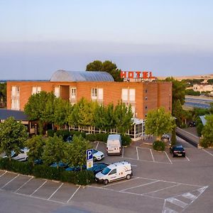 חריה Hotel La Colina Exterior photo