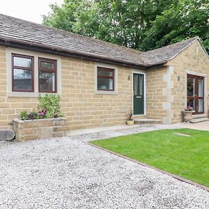 Steeton The Croft By Nordstay Exterior photo