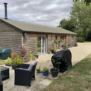 Swanton Morley The Lambing Lodge Exterior photo