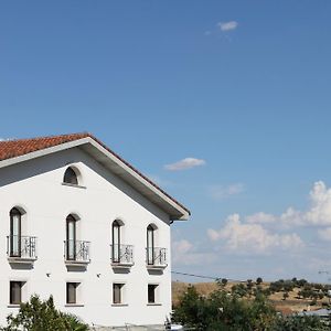 מלון אל מולאר Hostal Landhaus Exterior photo