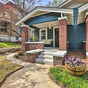 בירמינגהם Dog-Friendly Bungalow 1 Block To Avondale Dining! Exterior photo