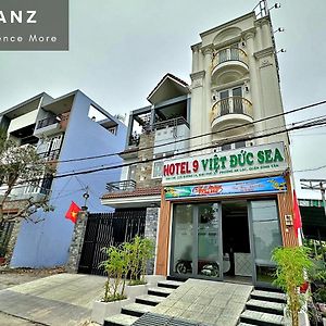 הו צ'י מין סיטי Hanz Viet Duc Sea Hotel Exterior photo