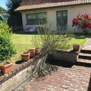 מלון Campigneulles-les-Petites Apres La Pluie Exterior photo