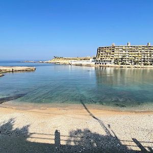 Aş Şafrāʼ St Paul Resort Exterior photo