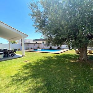 ריבה-רוחה דה טוריה Villa With Private Pool & Garden Exterior photo