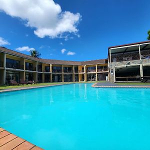 Saint Lucia Estuary Elephant Lake Hotel Exterior photo