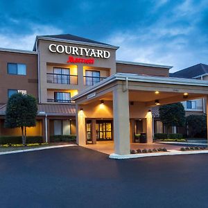 מלון Courtyard By Marriott דותן Exterior photo