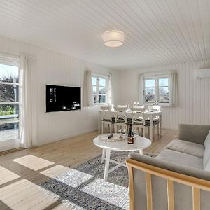 Hornbæk Holiday Home Ghita - 1-2Km From The Sea In Sealand By Interhome Exterior photo
