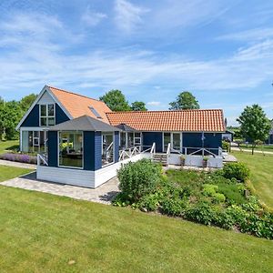 Løgstrup Holiday Home Edvia - 700M To The Inlet In The Liim Fiord By Interhome Exterior photo