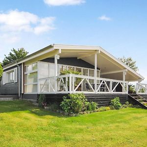 Løgstrup Holiday Home Annabeth - 300M To The Inlet In The Liim Fiord By Interhome Exterior photo