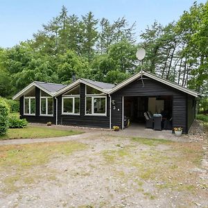 Års Holiday Home Magh In The Liim Fiord By Interhome Exterior photo