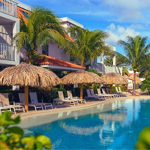 קרלנדיק Resort Bonaire Exterior photo