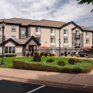 סנטניאל Towneplace Suites Denver Tech Center Exterior photo