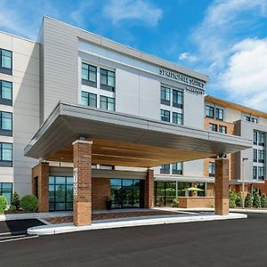 Springhill Suites By Marriott Philadelphia West Chester/אקסטון Exterior photo