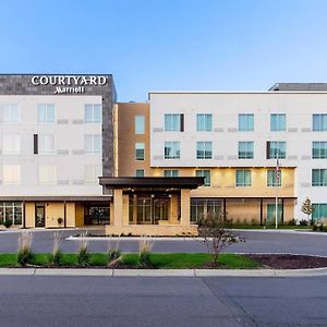 מלון Courtyard By Marriott St Paul וודברי Exterior photo