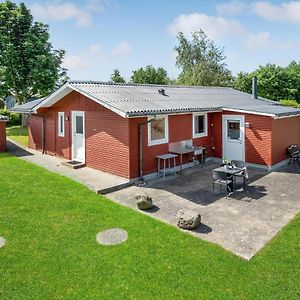 Gorgeous Home In Bogense With Kitchen Exterior photo