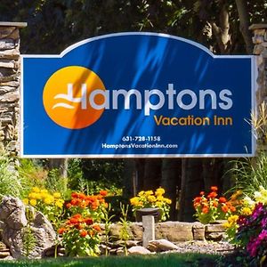 המפטון בייס Hamptons Vacation Inn Exterior photo