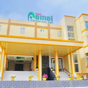 בנדה אקה Hotel Amel Aceh Exterior photo