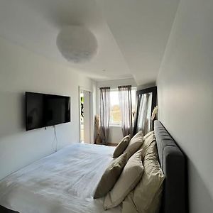 יסהיים Fancy Homes - Modern 70M2 Apartment Exterior photo