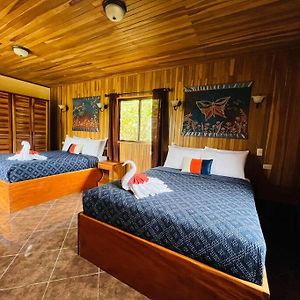 מונטה ורדה Tucantico Lodge ~ Casa # 3 Exterior photo