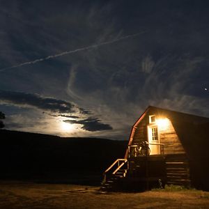 הוילה Savery Aubin Sky Lodging At The Yl Ranch Exterior photo