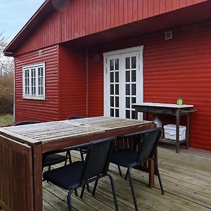 Fakse Ladeplads 5 Person Holiday Home In Faxe Ladeplads Exterior photo