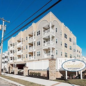 וויילדווד קרסט Residence 103S At The Sandcastle Condominiums Exterior photo