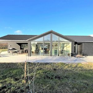 Hørve Holiday Home Gregor - 300M From The Sea In Sealand By Interhome Exterior photo