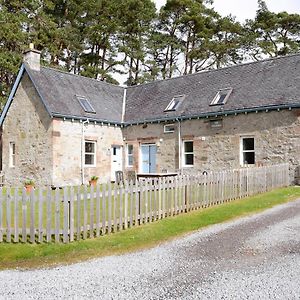 Glenrossal Rowan Cottage Exterior photo