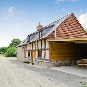 Peterchurch Mill Cottage Exterior photo