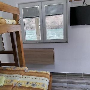 דירות פוצ'ה Apartman Na Drini Exterior photo