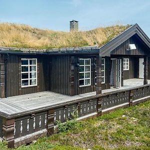 Kyrkjebygdi Lovely Home In Nissedal With Kitchen Exterior photo