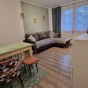 דירות לגניצה Apartament Na Moniuszki Exterior photo