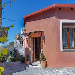 הוילה Vrachasi Oasis Mountain House Exterior photo