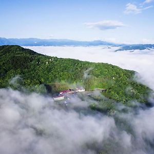 Minano Ikoi No Mura Heritage Minoyama Exterior photo