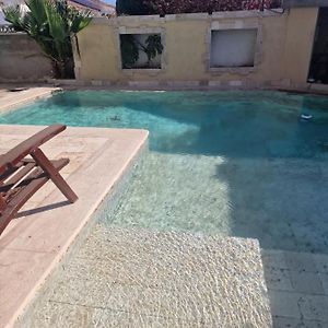 הוילה Roda de Bará Casa Con Piscina Privada A 5 Min Del Mar Y A 25 Min De Port Aventura Exterior photo