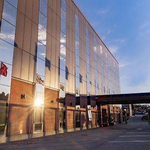 מנדריסיו Hotel Coronado Exterior photo